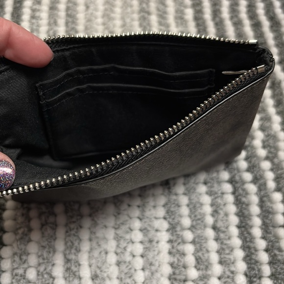 Coach Wristlet - Picture 3 of 3